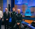 Gulf x Williams F1 Partnership
