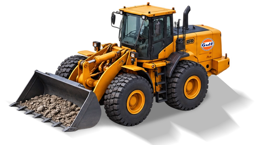 bulldozer