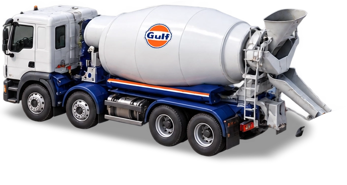 concrete-mixer