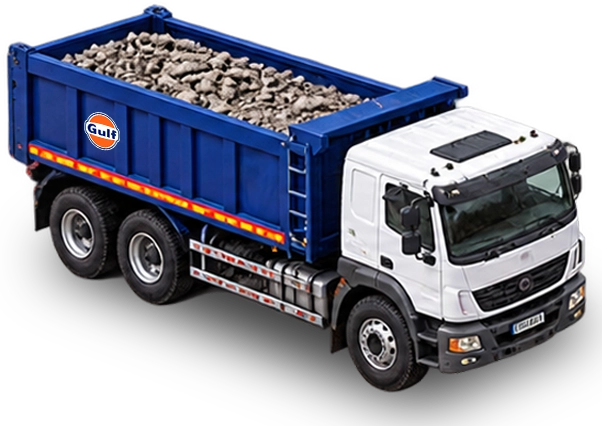 dump-truck