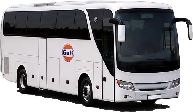 fleet Bus