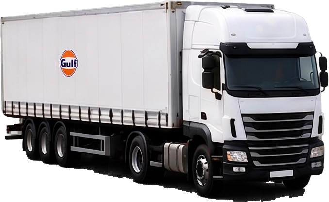 Fleet Truck