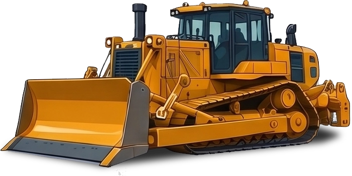 bulldozer