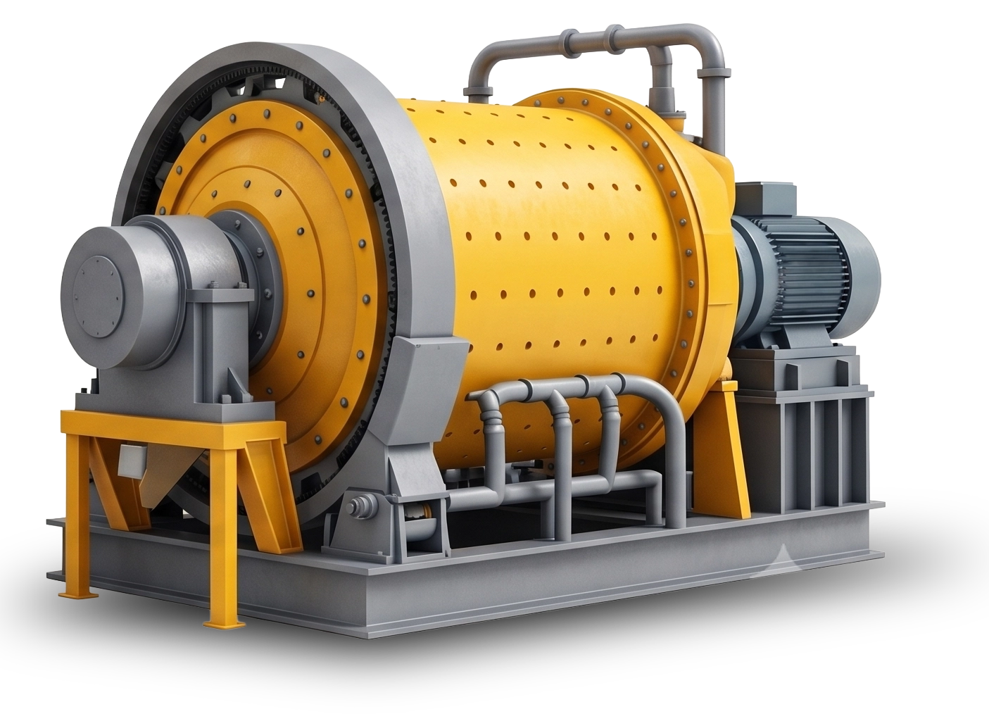hydraulic power unit