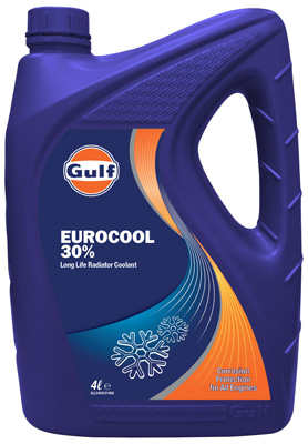 Gulf Eurocool 30%