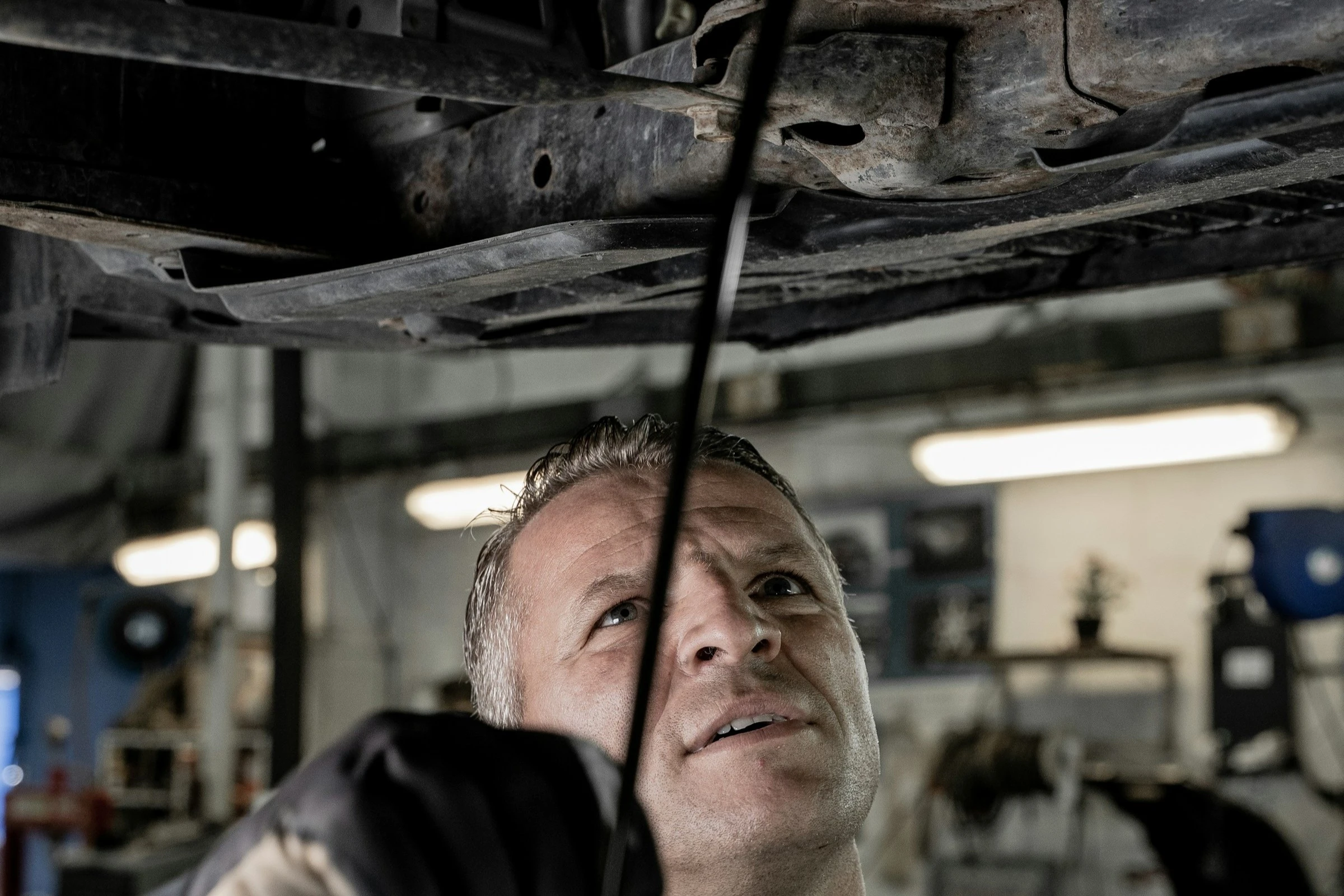 5 Signs Your Customers Need an Oil Change Now