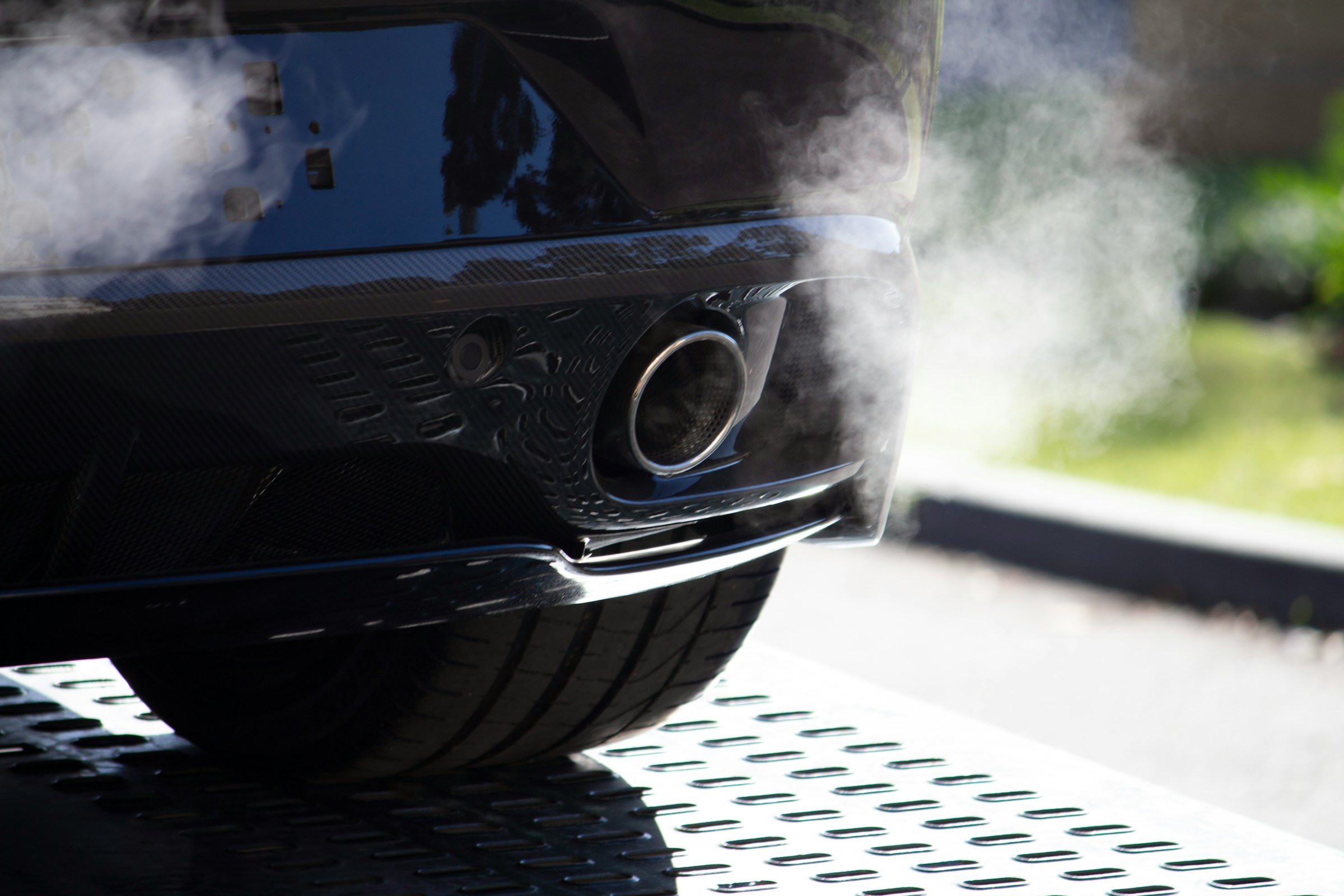 Car Noises Decoded - Which Sounds Could Signal an Oil Problem