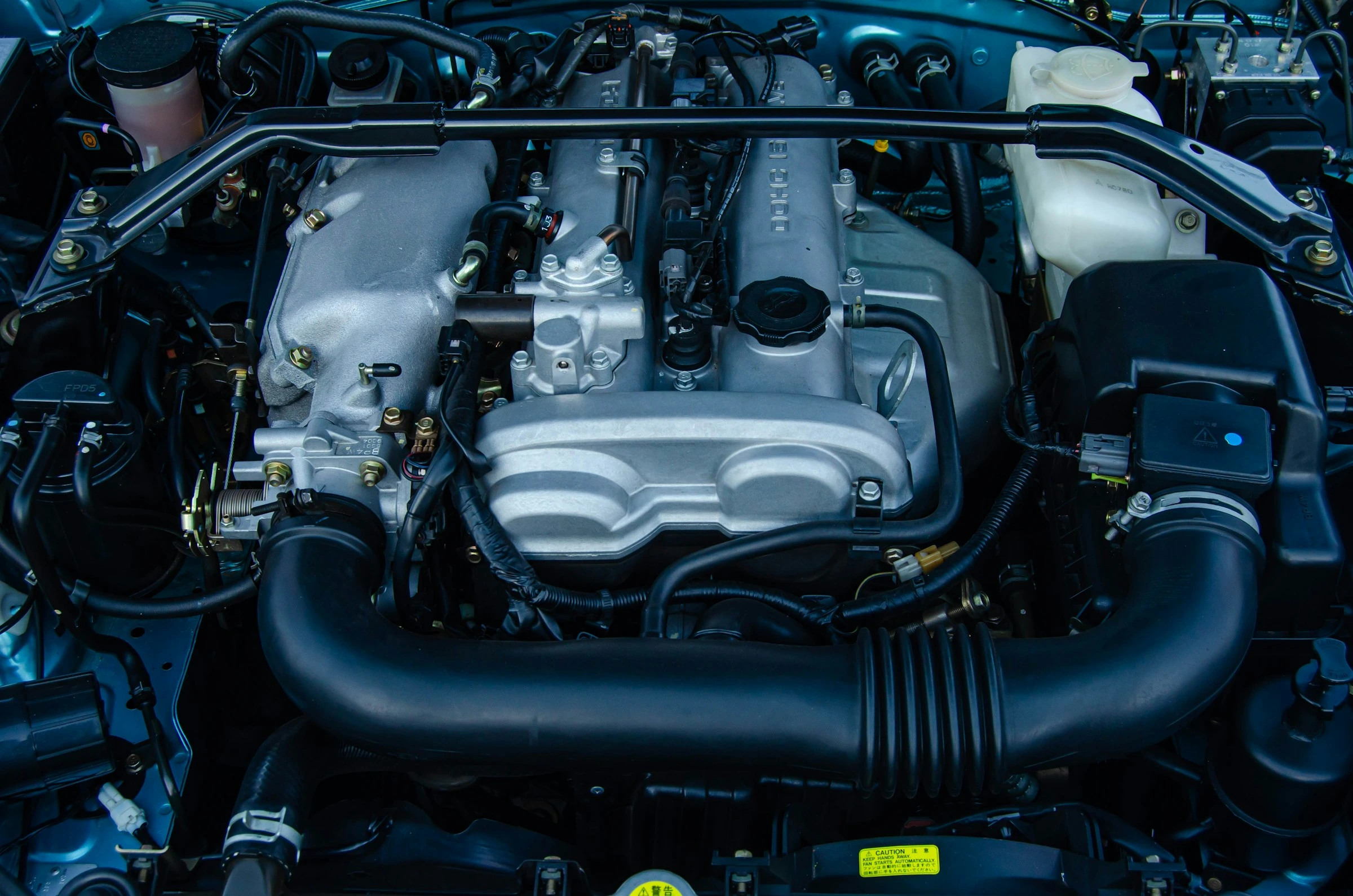 Cooling Secrets Revealed Simple Tips to Avoid Engine Overheating