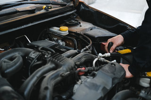 What Happens if an Oil Filter is Clogged
