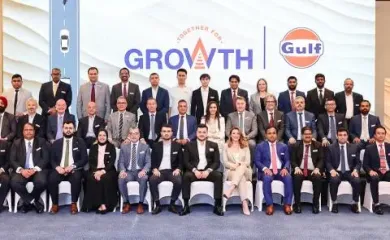 Gulf Oil Middle East’s Annual Distributor Convention Sets the Stage for Continued Success Across the Region
