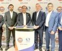 Gulf Oil International announces partnership with OTO in Pakistan market