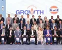 Gulf Oil Middle East’s Annual Distributor Convention Sets the Stage for Continued Success Across the Region