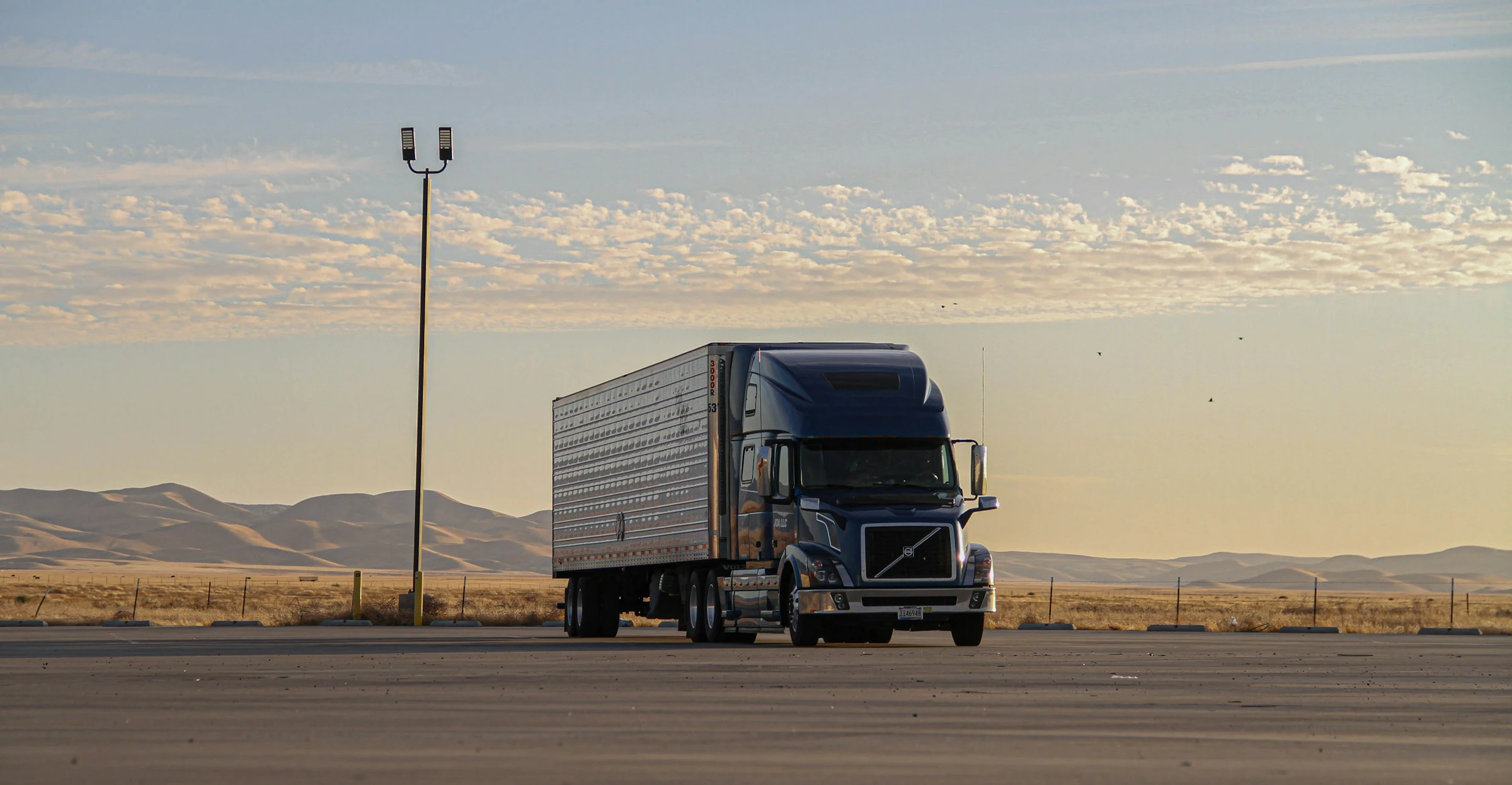 The Benefits of Synthetic Oils for Commercial Fleets