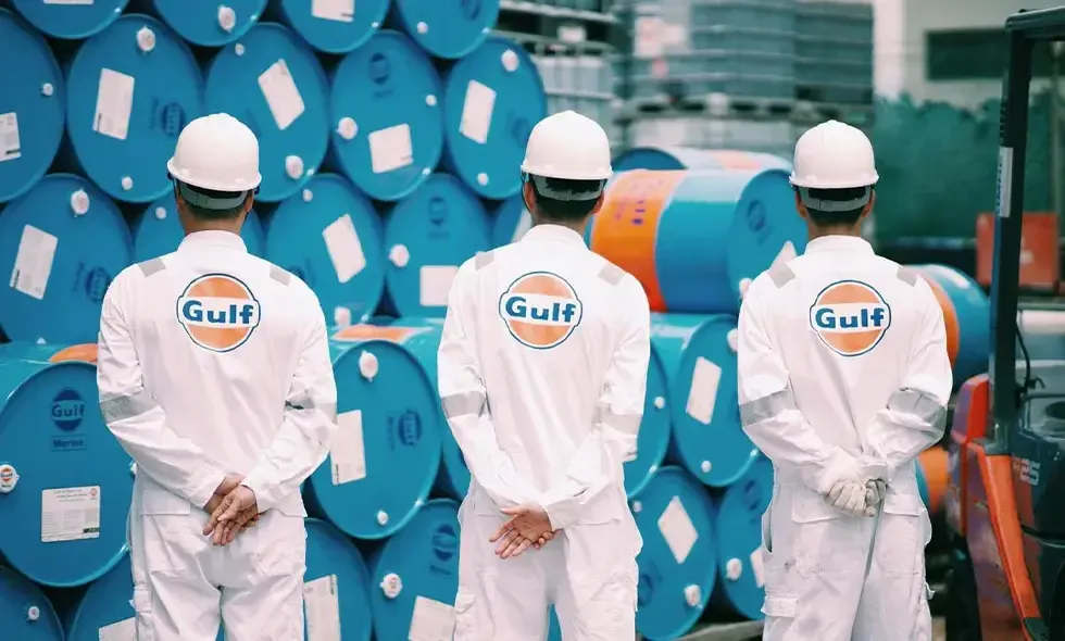 Our History