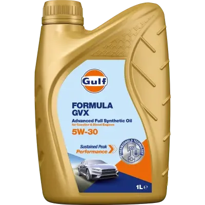 GulfFormulaElite5W-30-1L