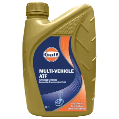 GulfMultiVehicleATF-1L