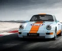 Everrati and Gulf Oil