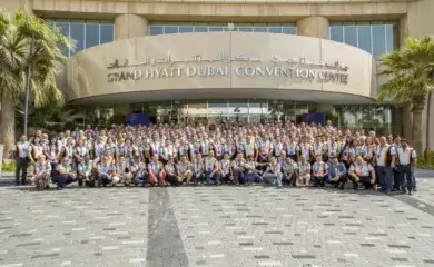 Gulf Global Conference Dubai