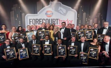 Gulf Forecourt Trader Awards