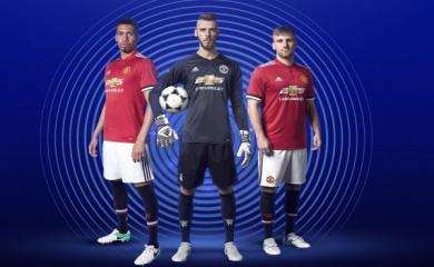 Manchester United’s Players