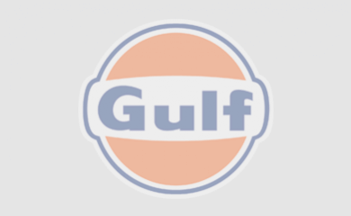 Gulf Oil India Logo