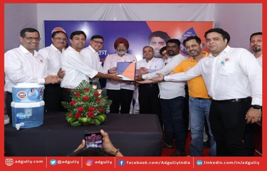 Suraksha Bandhan Campaign Launch