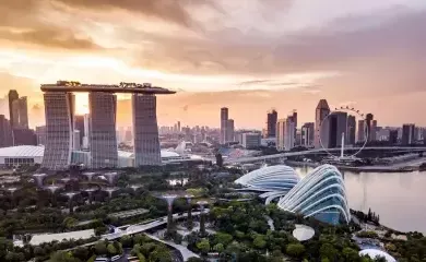 Singapore