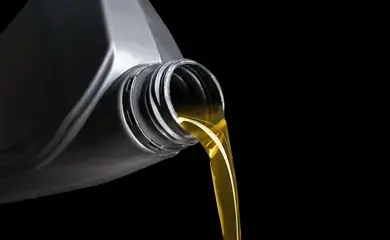 Synthetic Compressor Oil Blog Banner