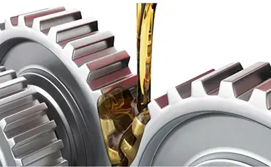 Gear Oil Blog