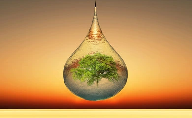 Sustainable Hydraulic Fluids Blog Banner