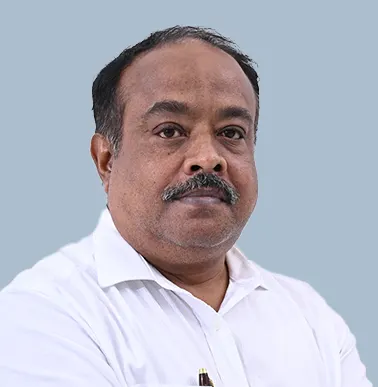 Biresh Kumar Singh​​