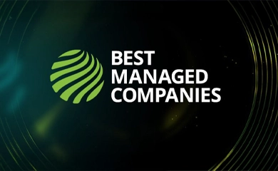  Best Managed Companies