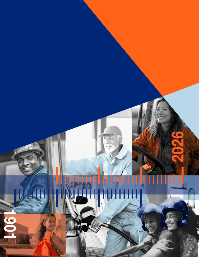 Trusted for 125 years