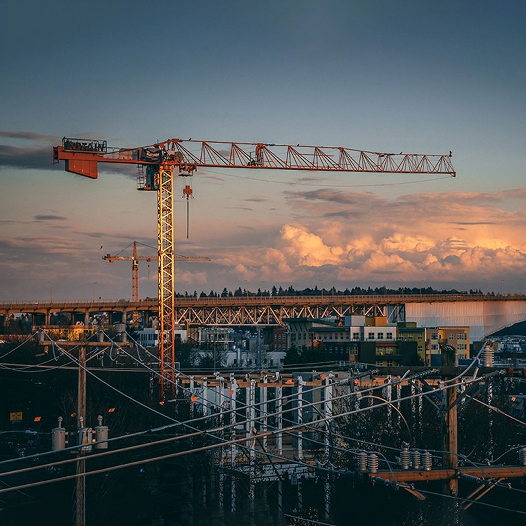Construction