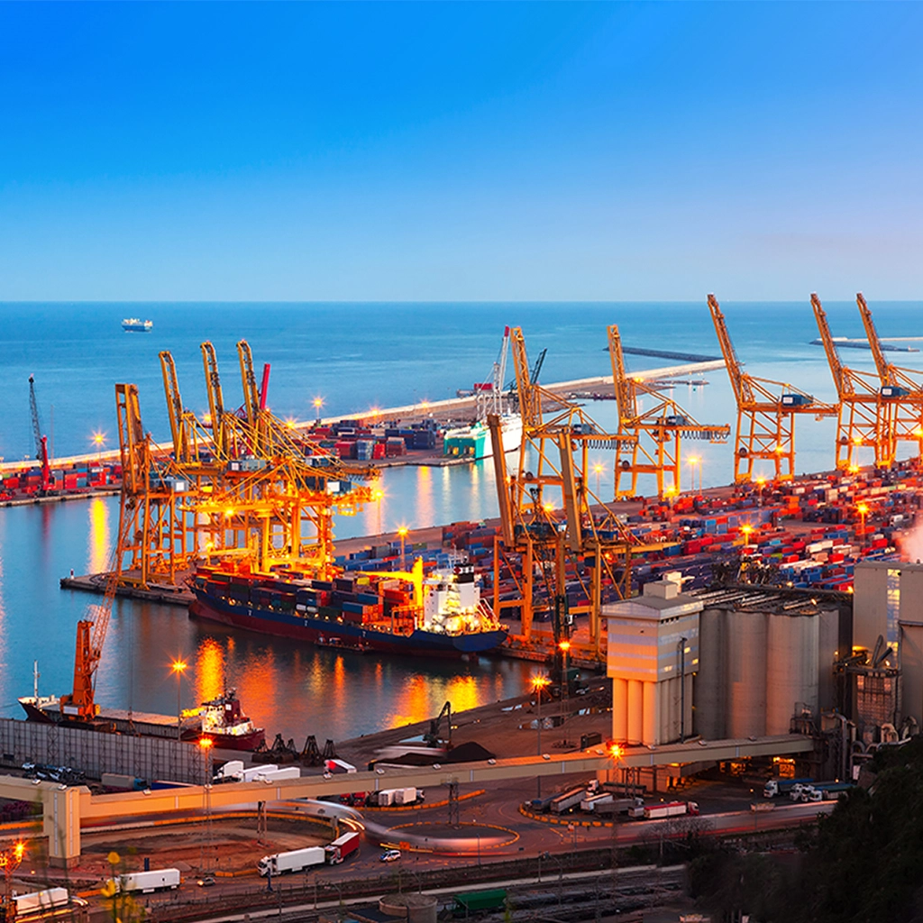 Port