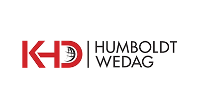 KHD Humboldt Wedag KHD Humboldt Wedag