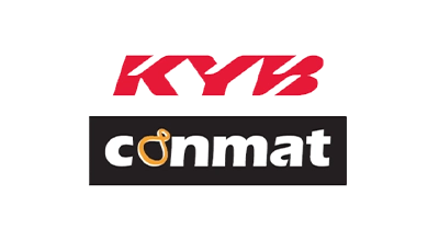 KYB Conmat KYB Conmat