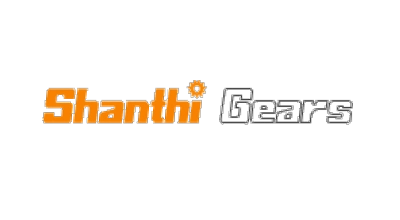 Shanthi Gears