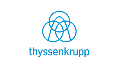 ThyssenKrupp ThyssenKrupp