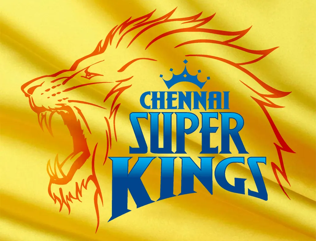 Gulf Oil International x Chennai Super Kings