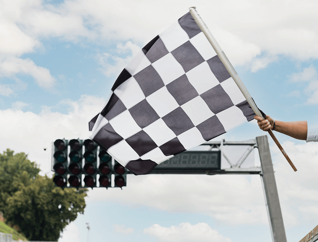 Gulf in Racing: Rich History of Motorsport | Gulf Oil India