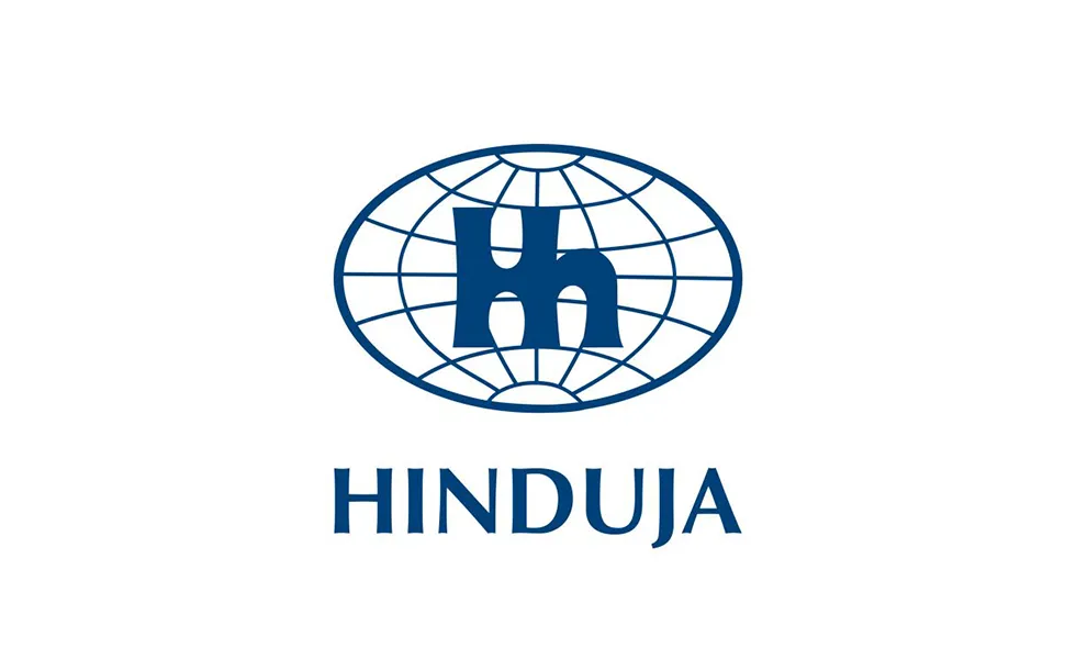 Hinduja Group Logo