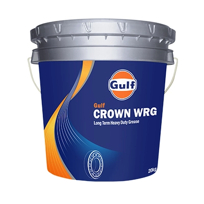 Gulf Crown WRG