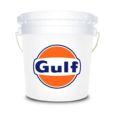 Gulf Crest Series