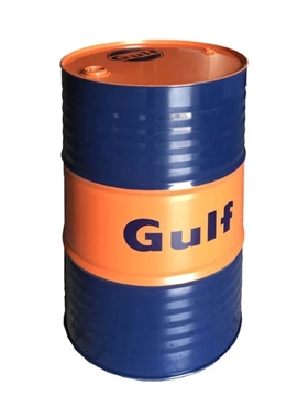 Gulf GEARTEK WT Series 