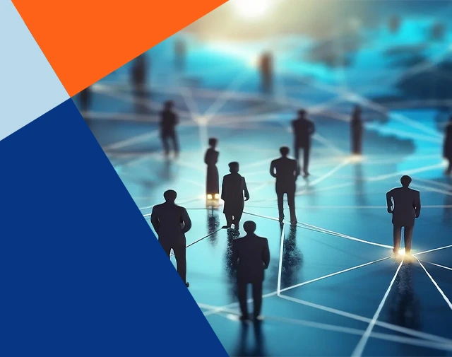 Gulf Oil India Leadership Team