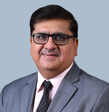 Mr. Ravi Shamlal Chawla