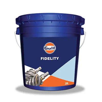 Gulf Fidelity