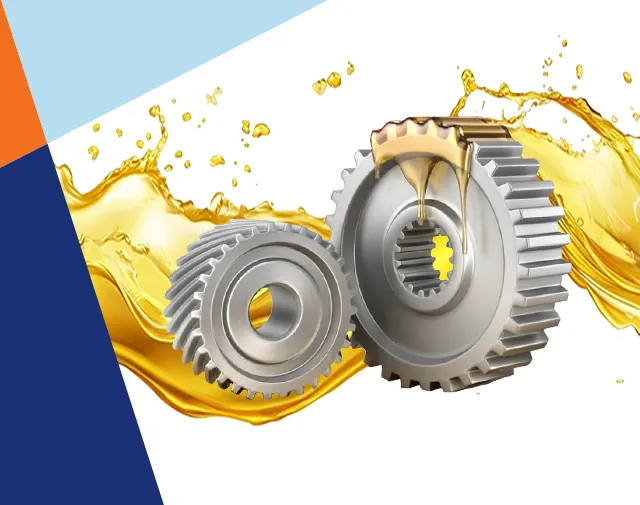 Gear Oil