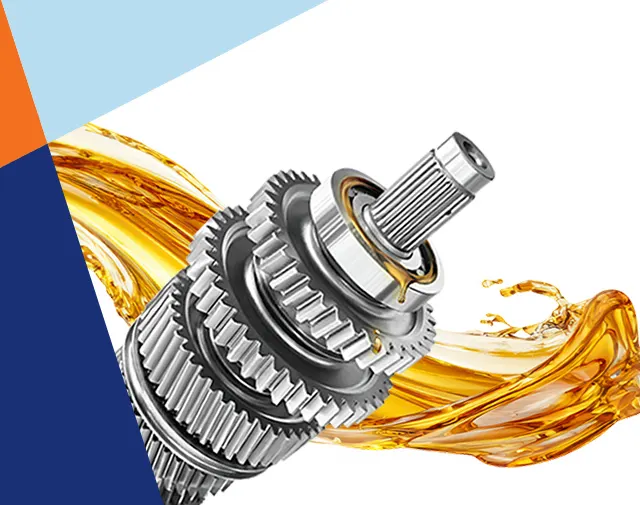 Transmission Oil